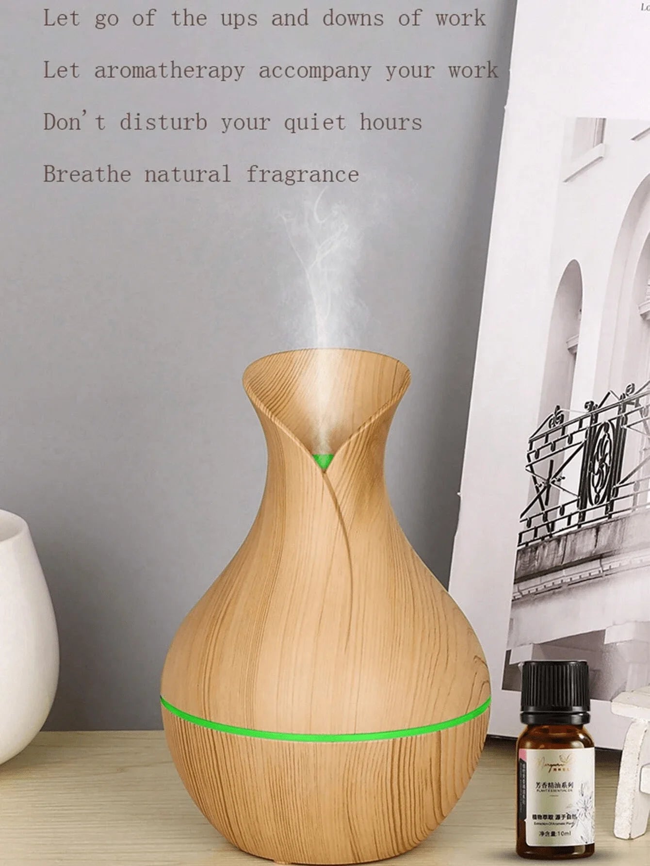 14 Flavors 10ml Essential Oils