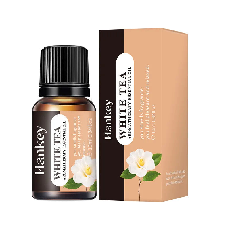 14 Flavors 10ml Essential Oils