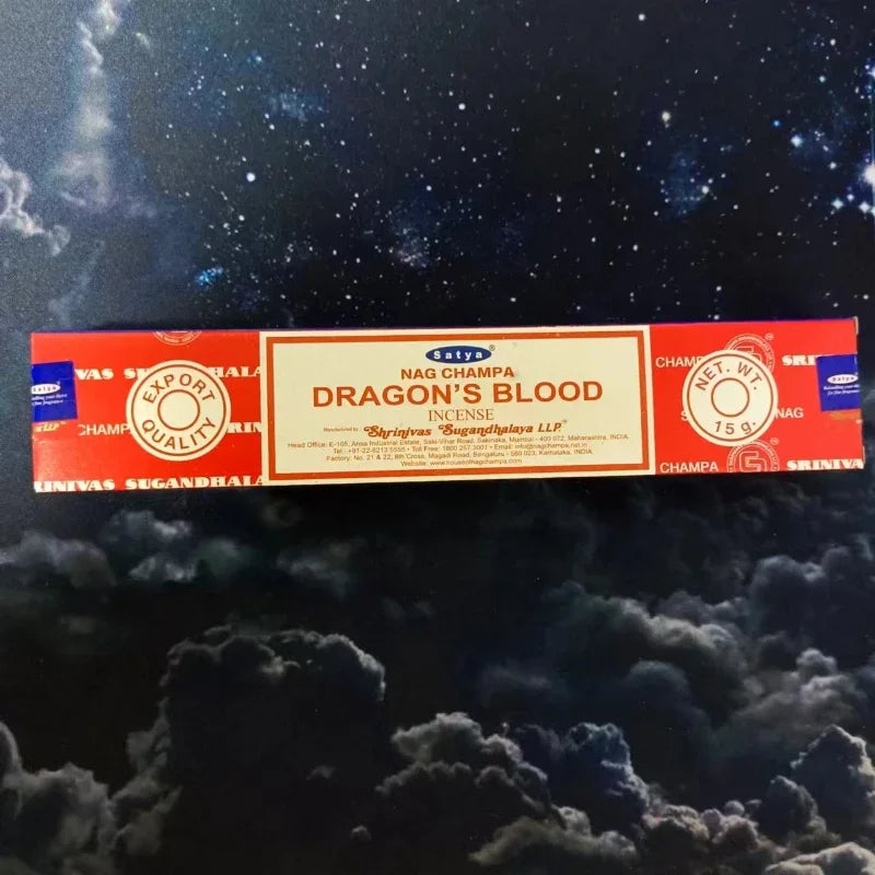 NAG Champa India Stick Incense Sticks