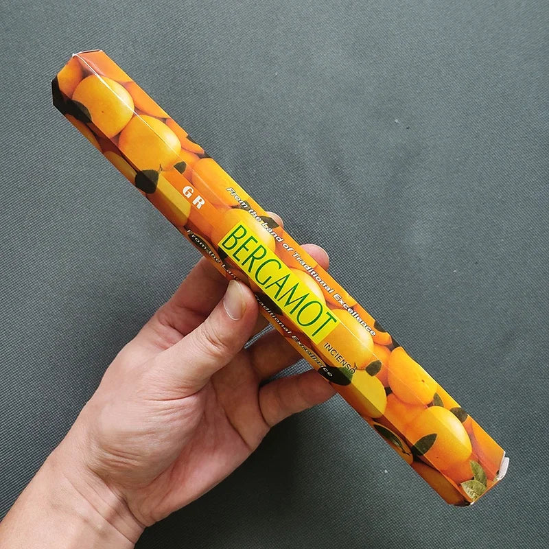 20x Indian Incense Sticks