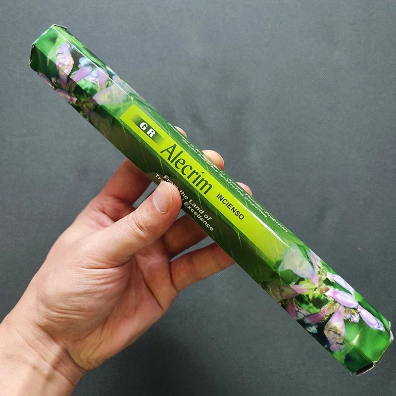 20x Indian Incense Sticks