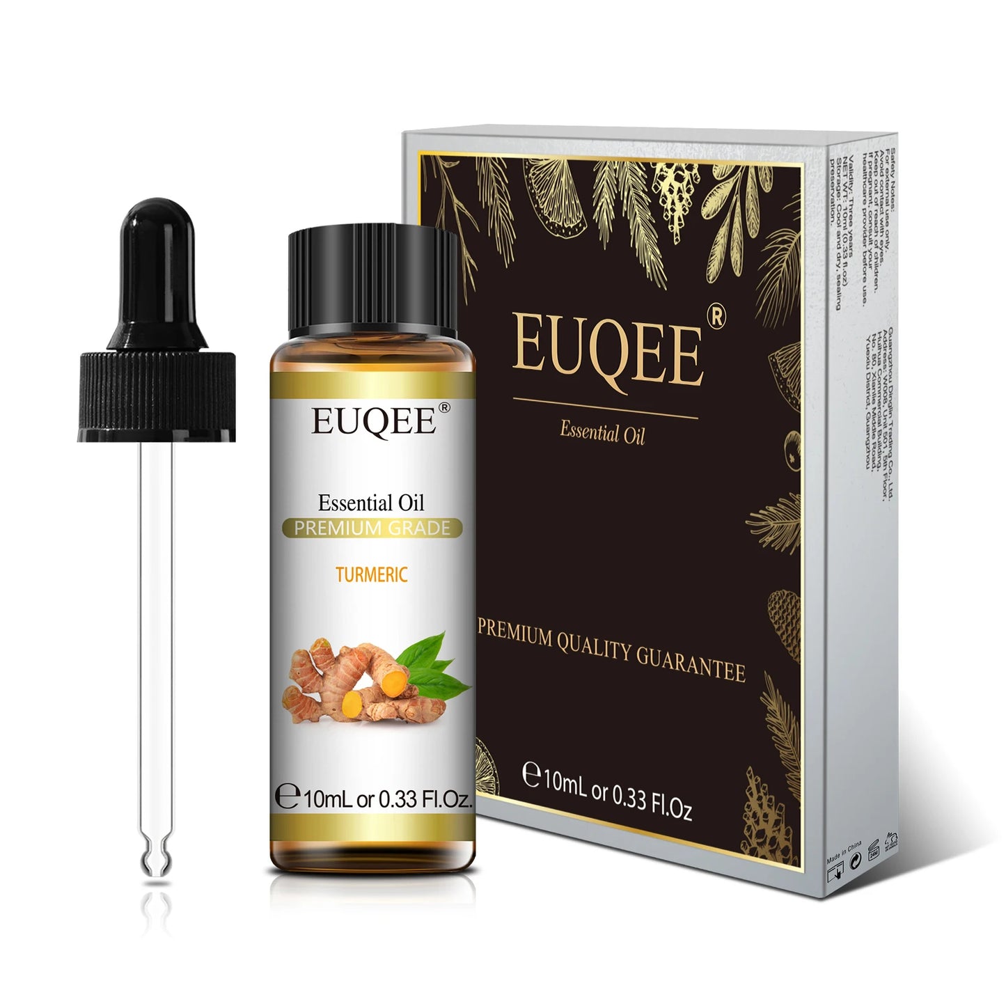 10ml Pure Natural Essential Oil
