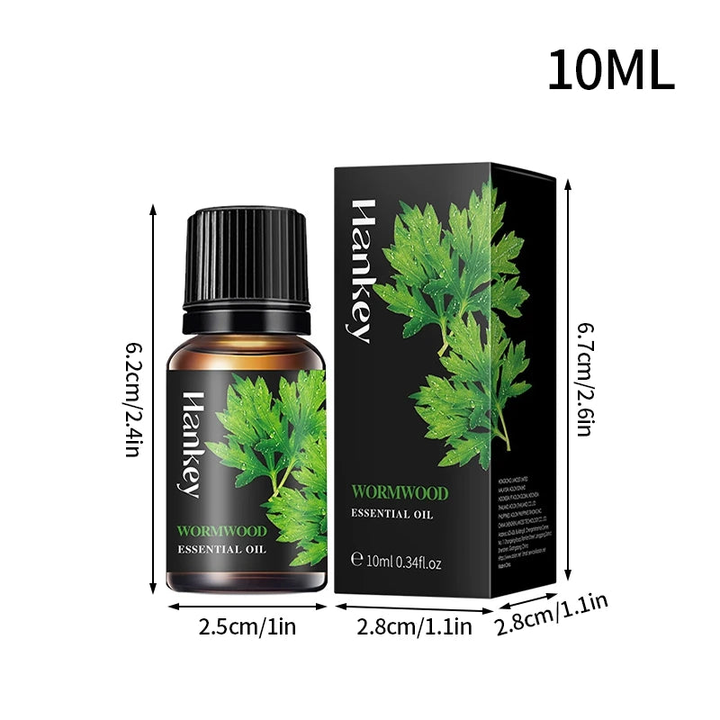 Essential Aroma Oils