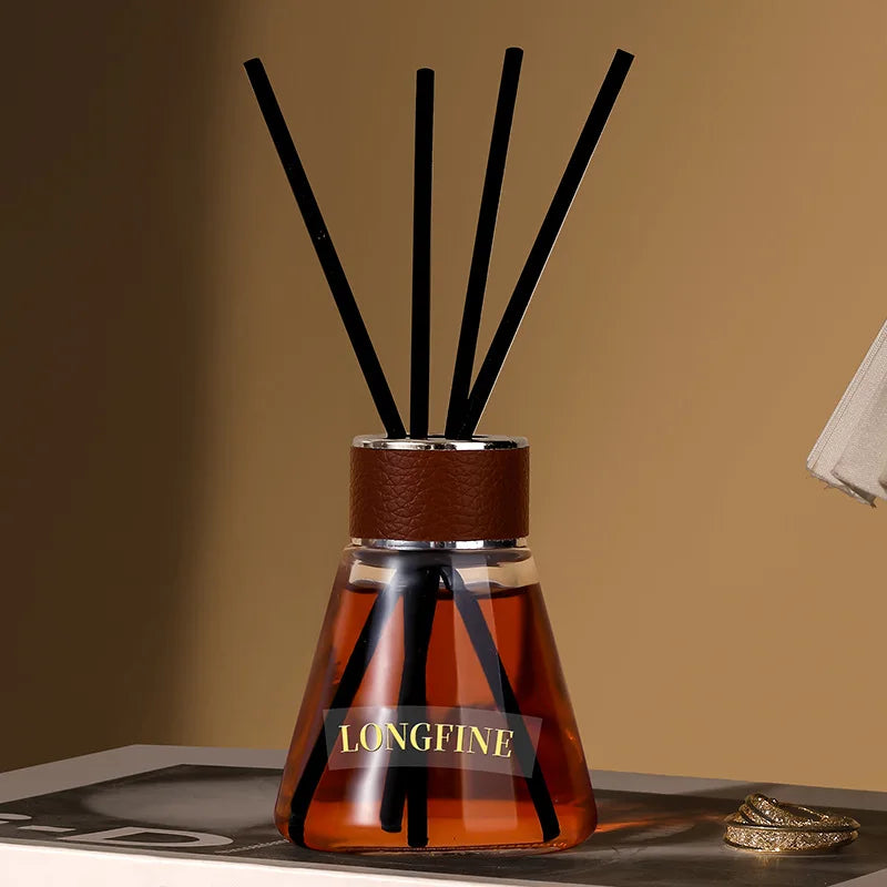 50ml Fragrance Oil Diffuserwith 4pcs Reed Sticks
