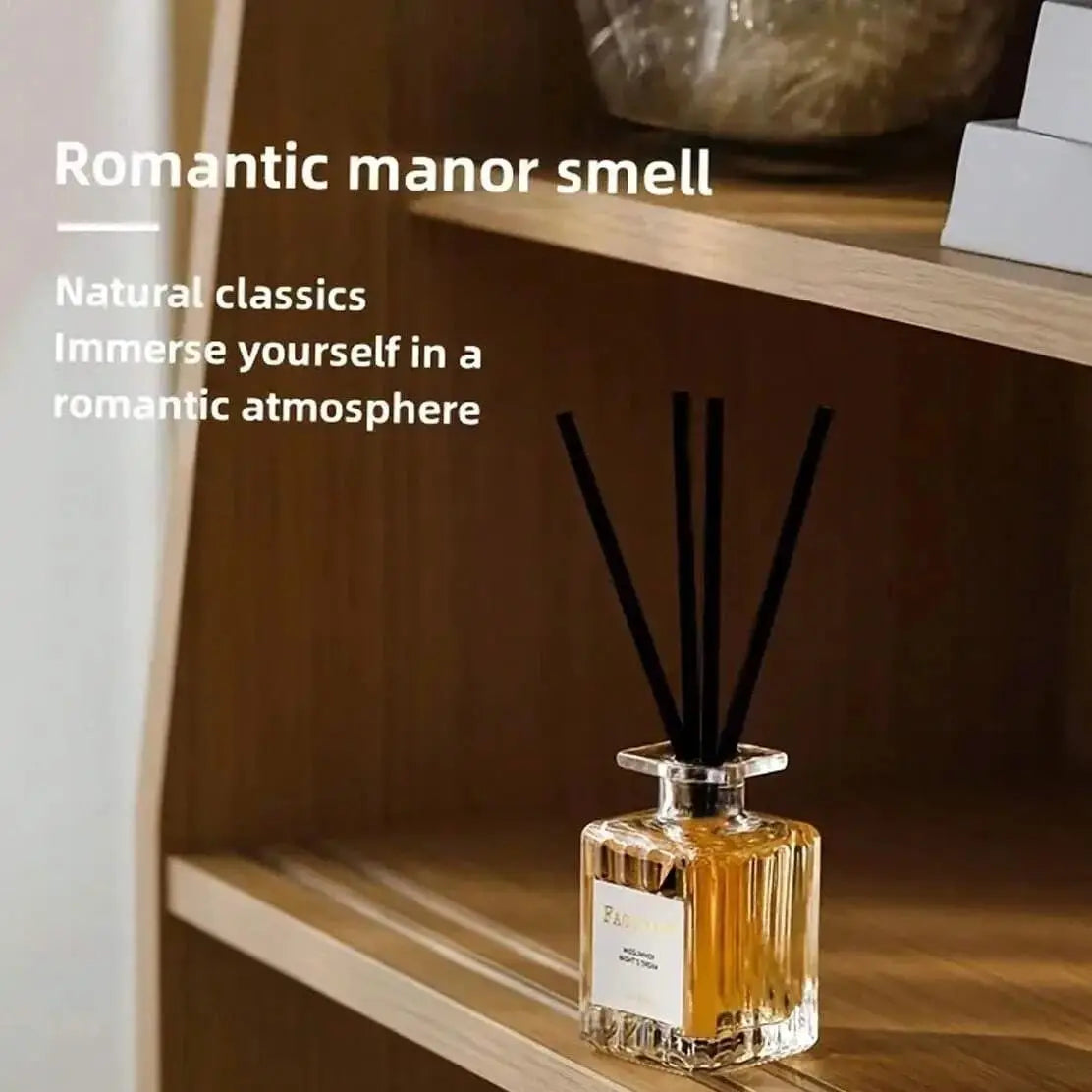 50ml Romantic Aromatherapy Oil Diffuser
