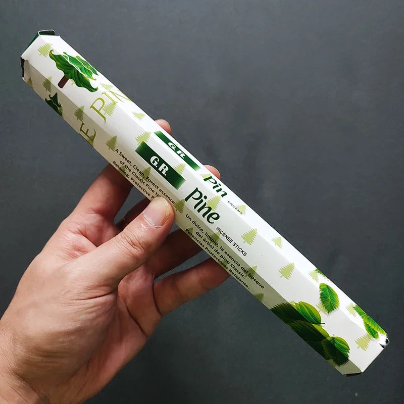 20x Indian Incense Sticks