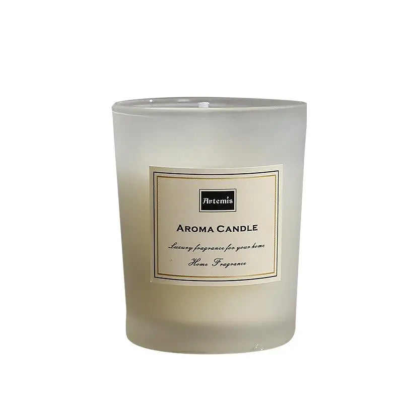 Scented Aromatic Candles