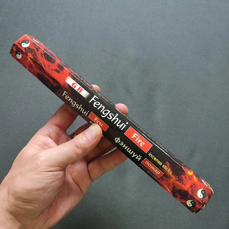 20x Indian Incense Sticks