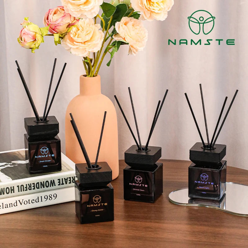 Aromatherapy Oil 100ML Diffuser