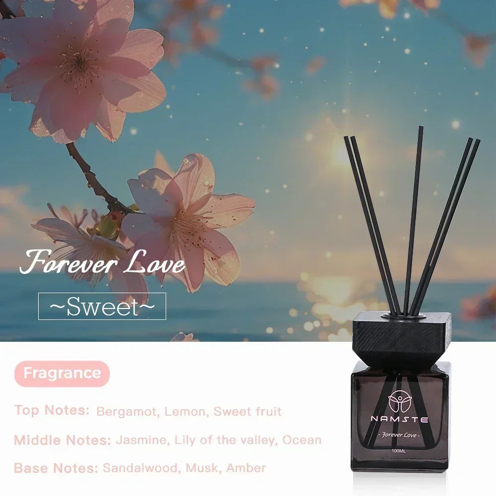 Aromatherapy Oil 100ML Diffuser
