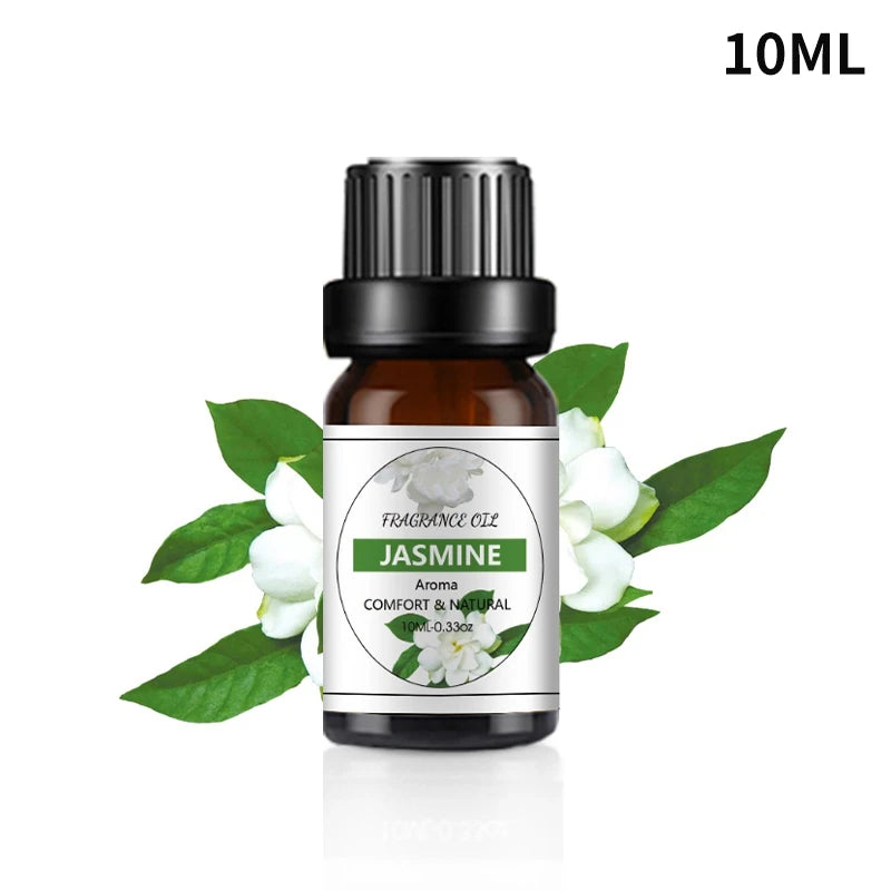 Essential Aroma Oils