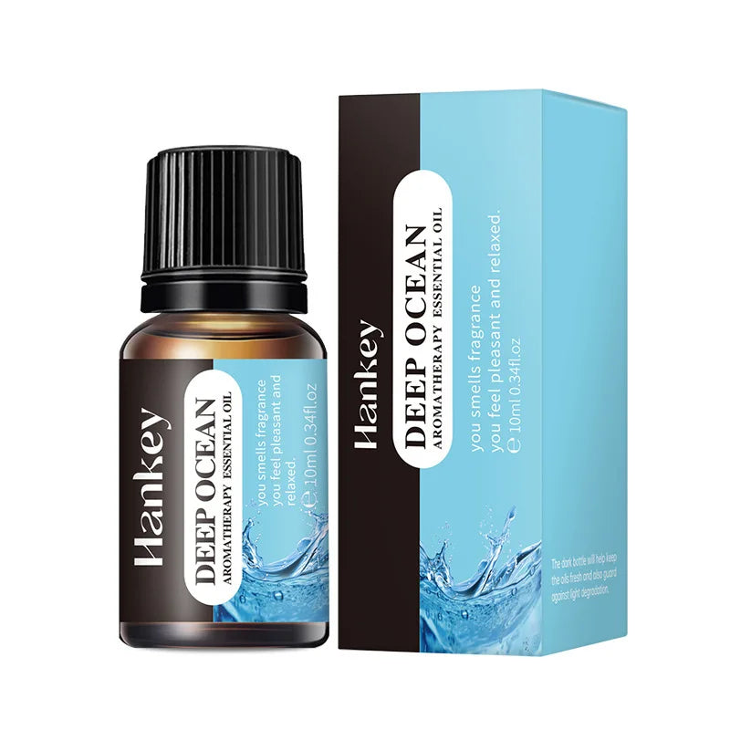 14 Flavors 10ml Essential Oils