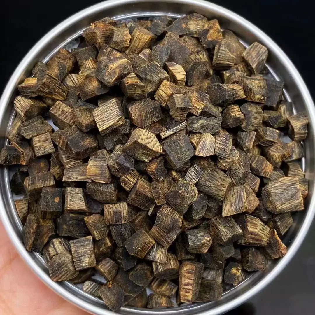 10g/20g/50g High Quality Incense Oud Chips