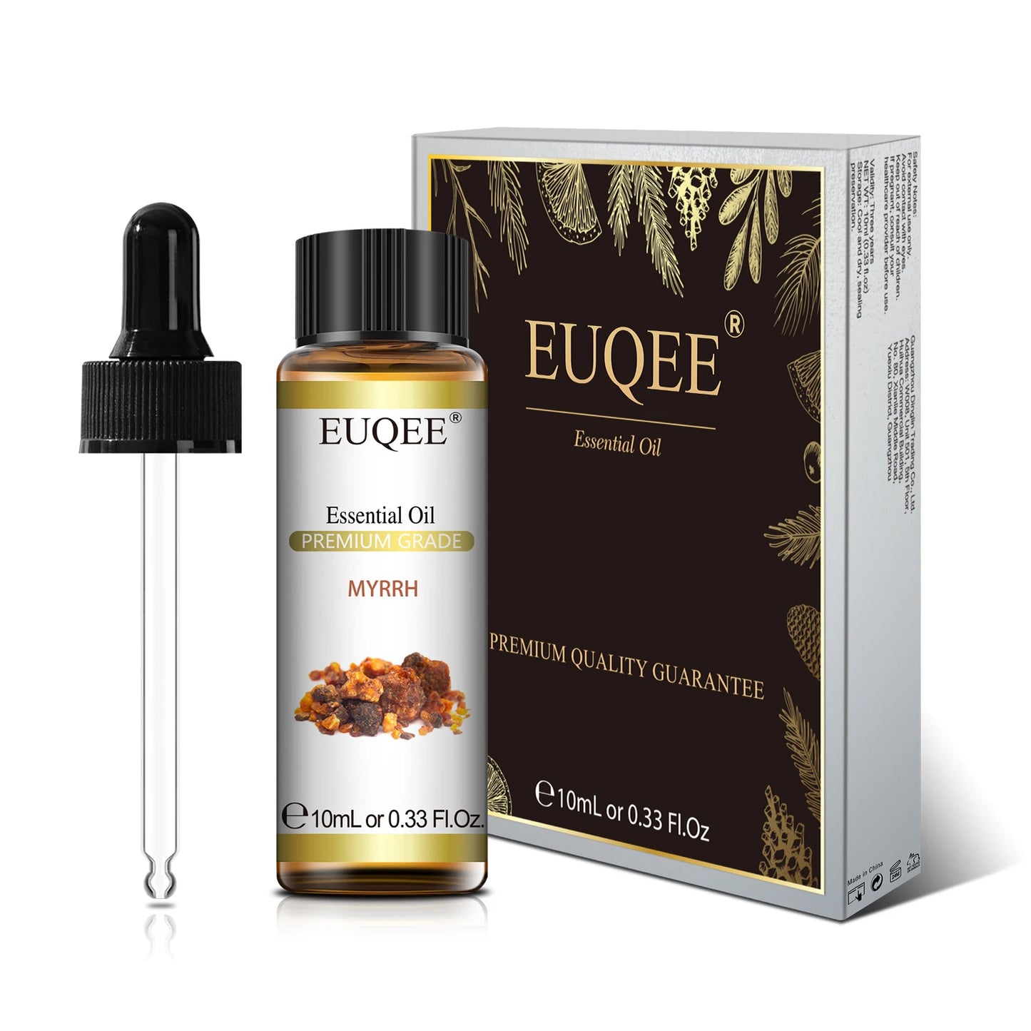 10ml Pure Natural Essential Oil