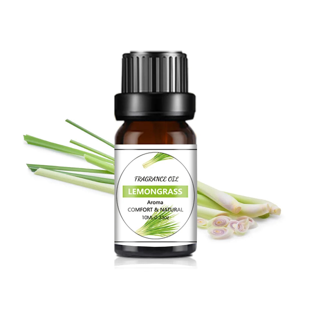 10ML Fragrance Oil