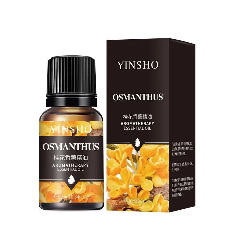 10ML Essential Oils