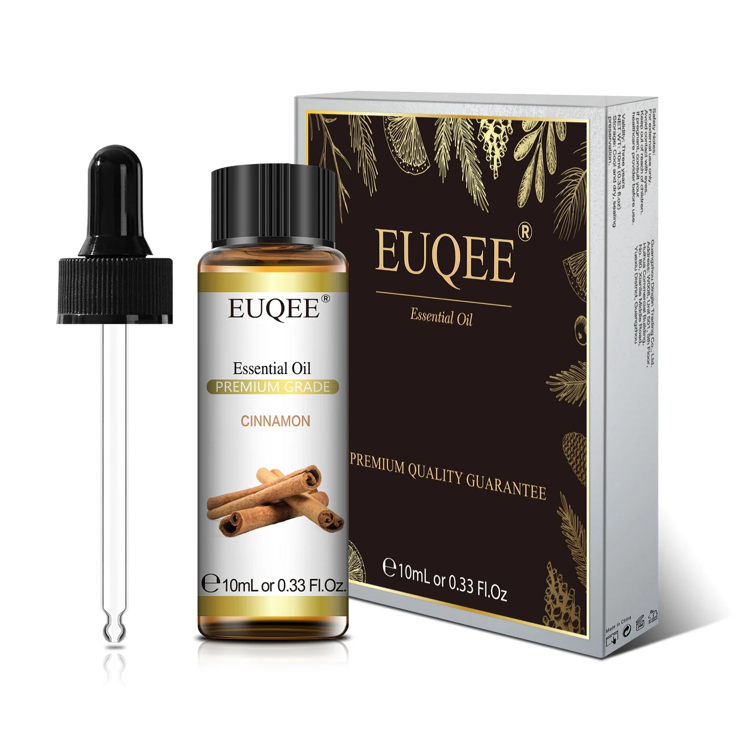 10ml Pure Natural Essential Oil
