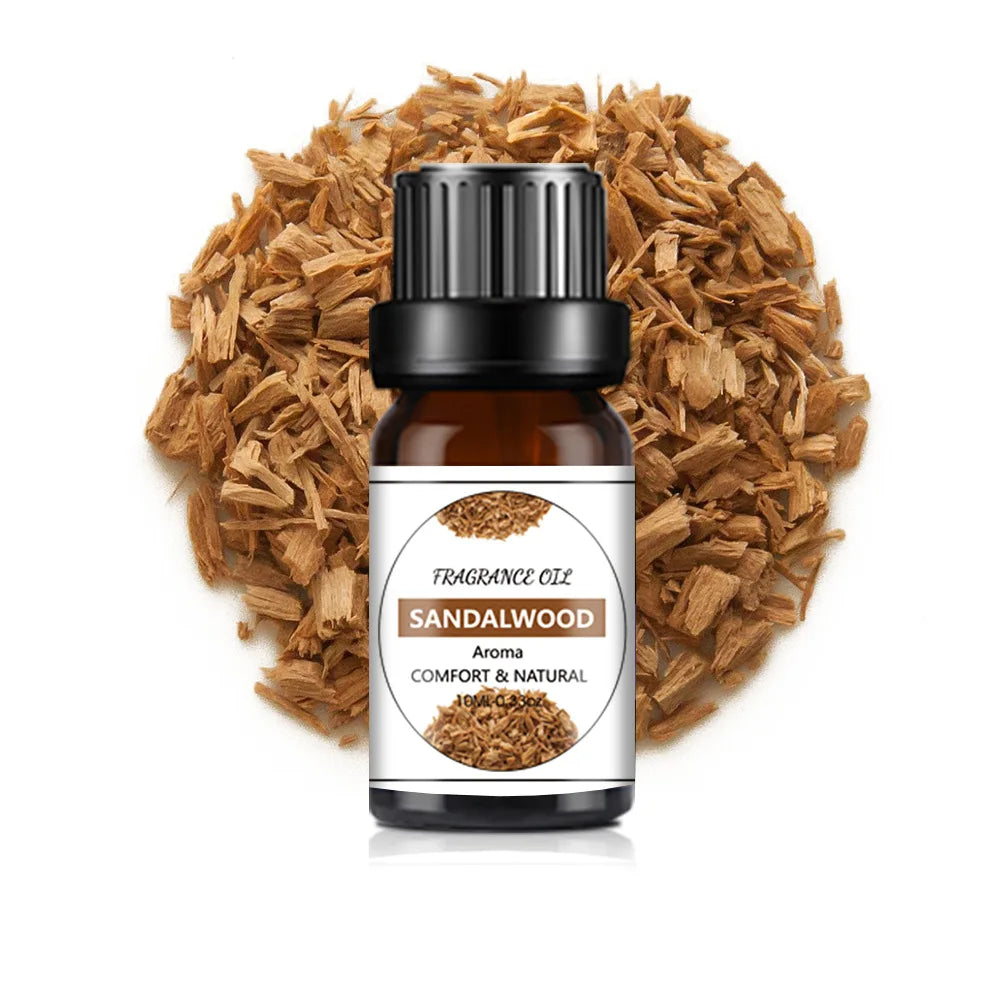 10ML Fragrance Oil