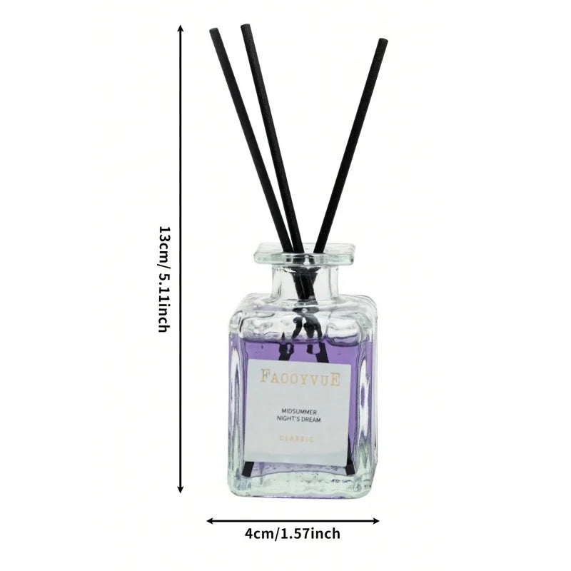 50ml Romantic Aromatherapy Oil Diffuser