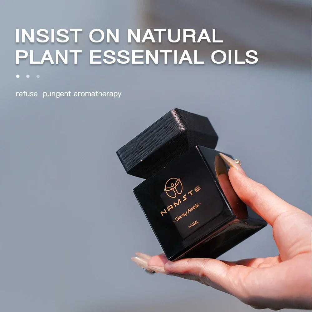 100ML Diffuser with essential oil