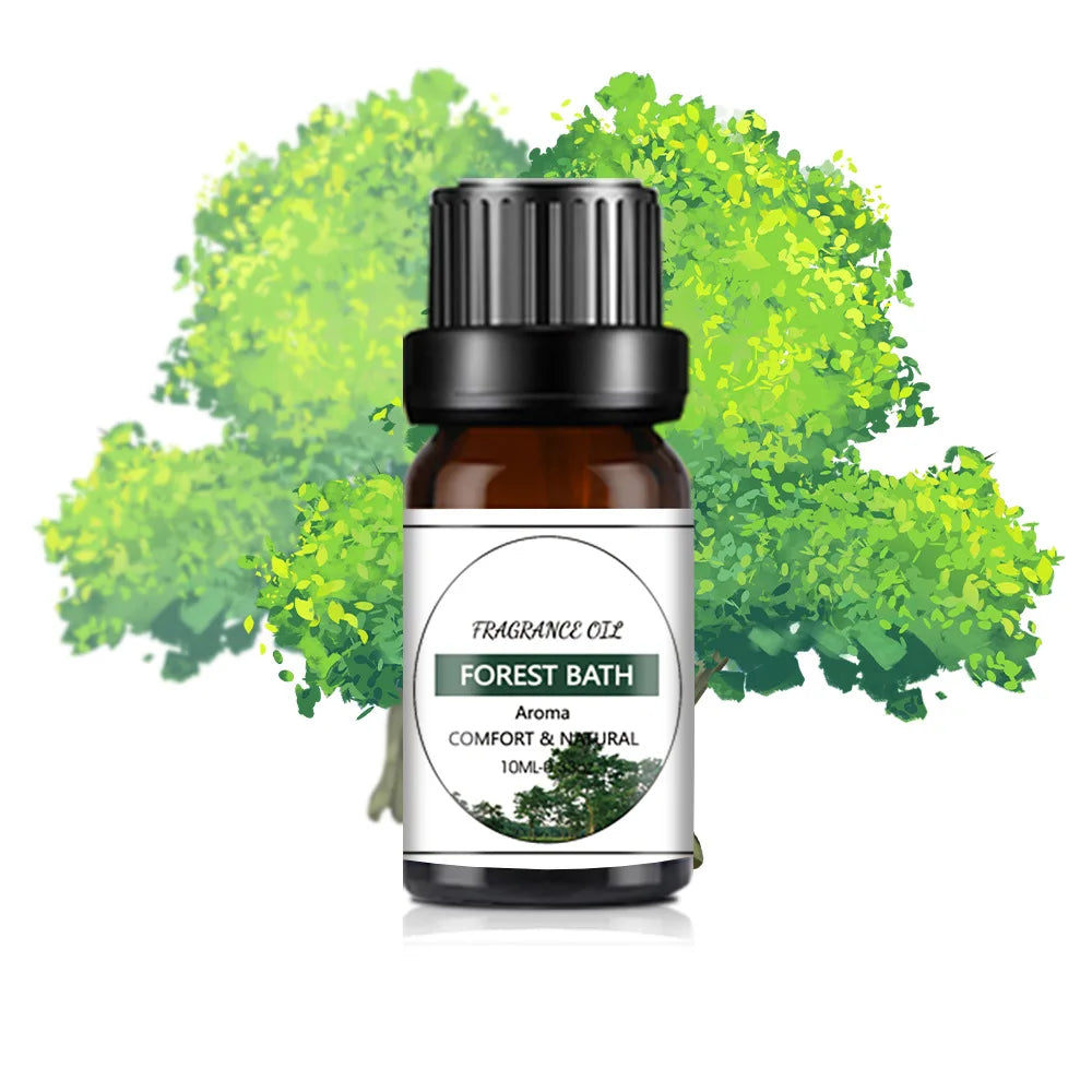 10ML Fragrance Oil