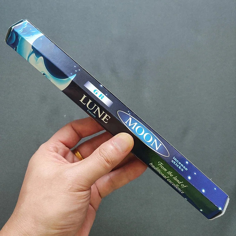 20x Indian Incense Sticks