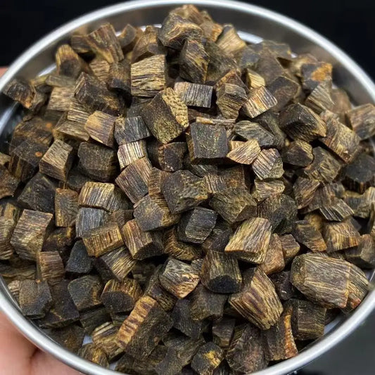 10g/20g/50g High Quality Incense Oud Chips