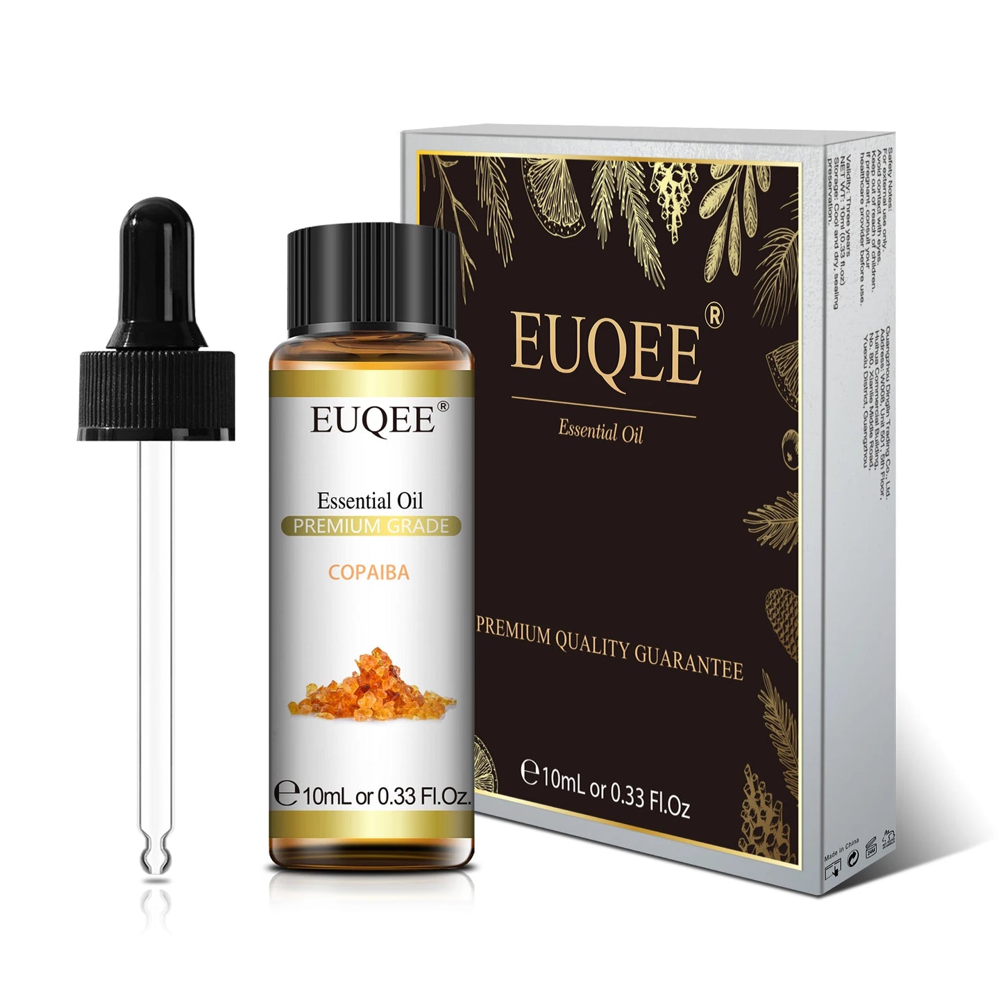10ml Pure Natural Essential Oil