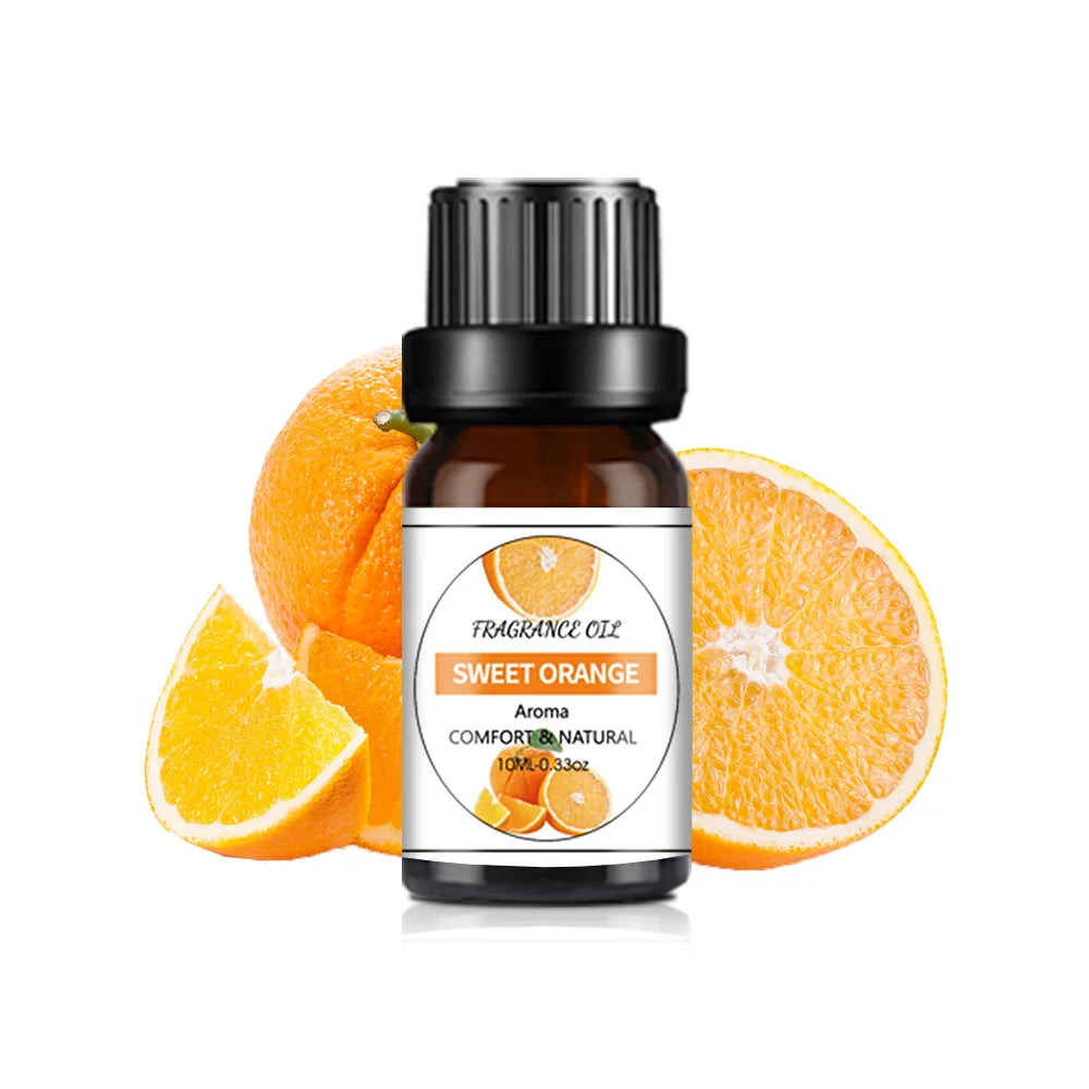10ML Fragrance Oil