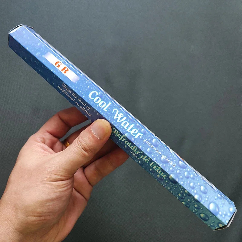 20x Indian Incense Sticks