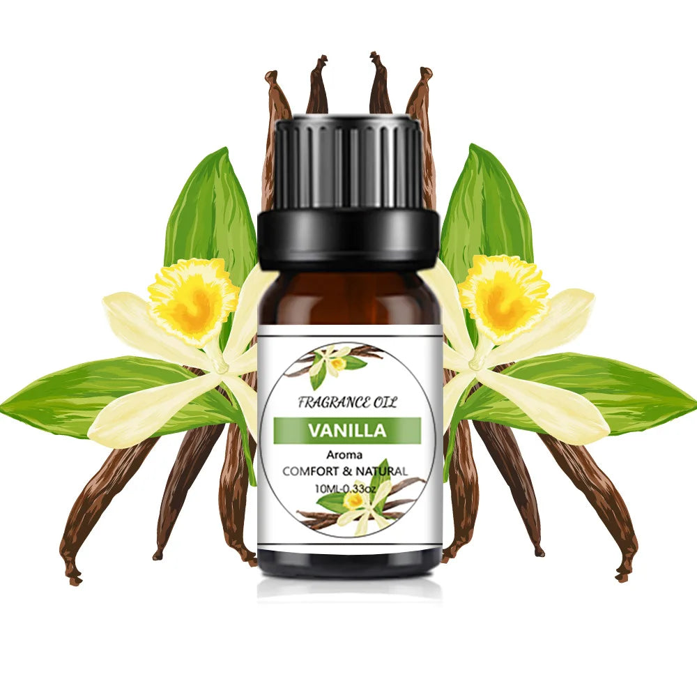 10ML Fragrance Oil