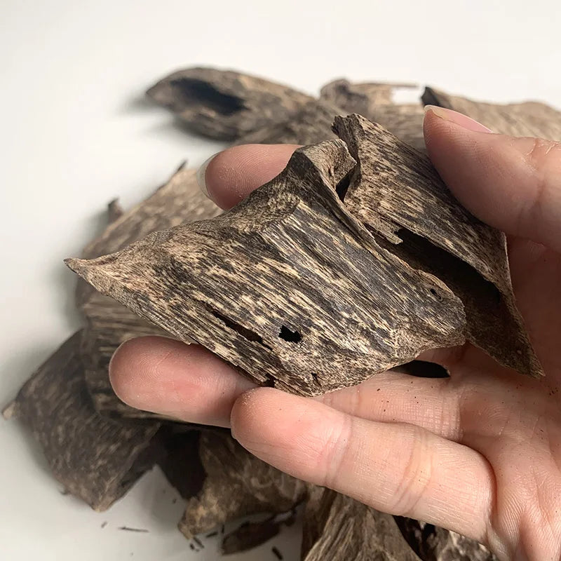 Vietnam Incense OUD