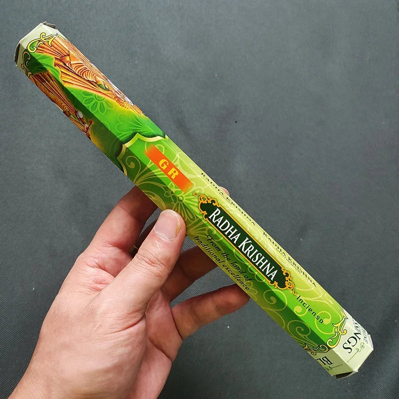 20x Indian Incense Sticks