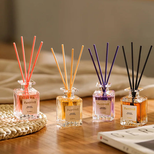 50ml Romantic Aromatherapy Oil Diffuser