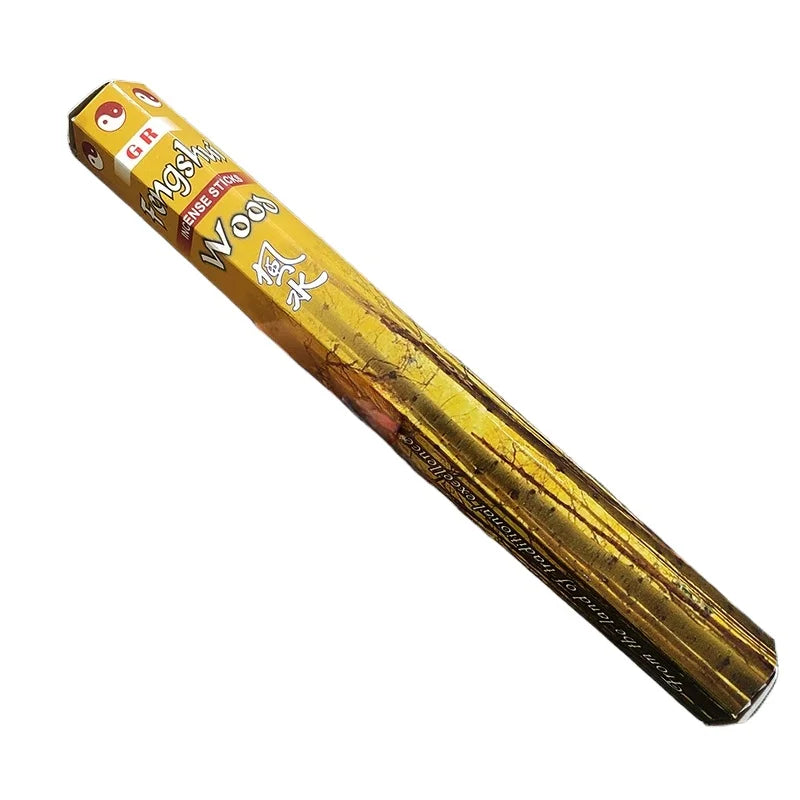 20 Indian Incense Sticks (White Sage)