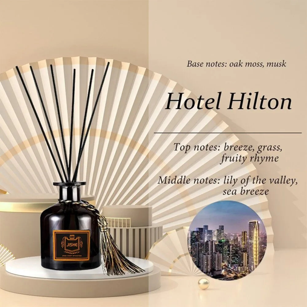 50ml Aromatherapy Oil Diffuser