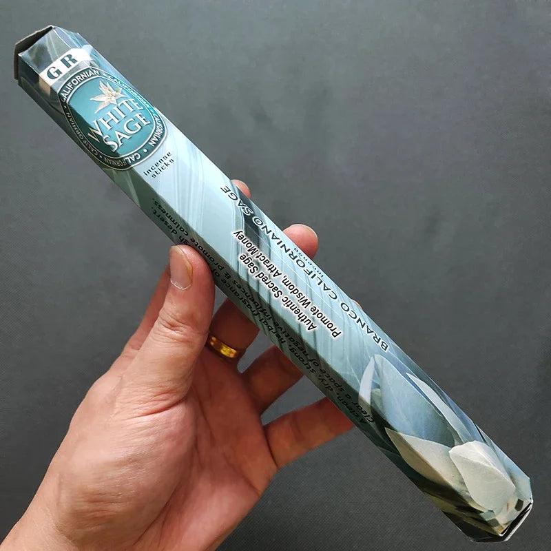 20x Indian Incense Sticks