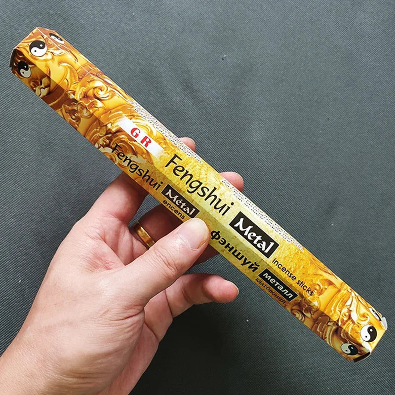 20x Indian Incense Sticks