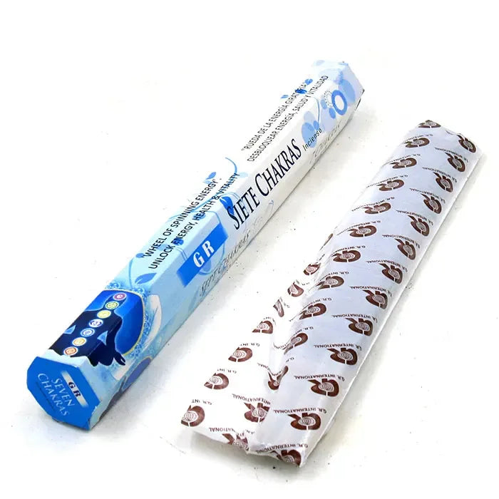 20x Indian Incense Sticks