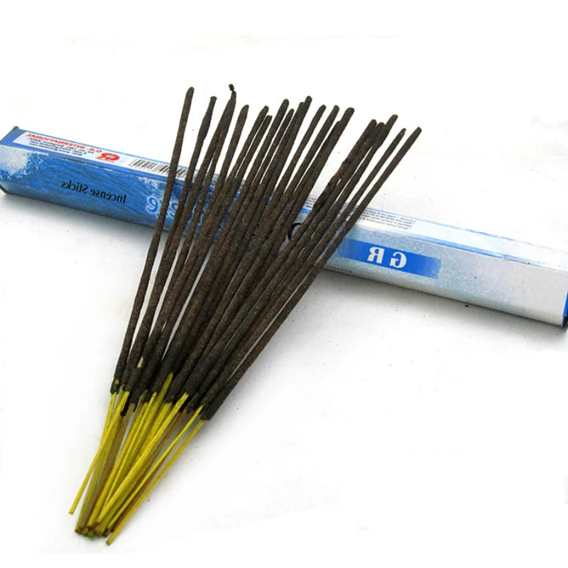 20 Indian Incense Sticks (White Sage)