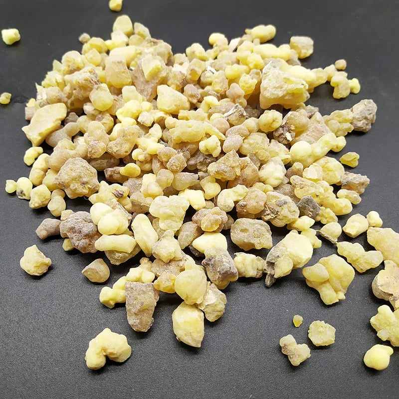 High Quality Organic Somalia Incense Brock