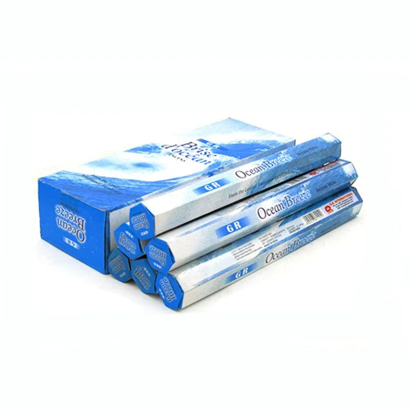 20x Indian Incense Sticks