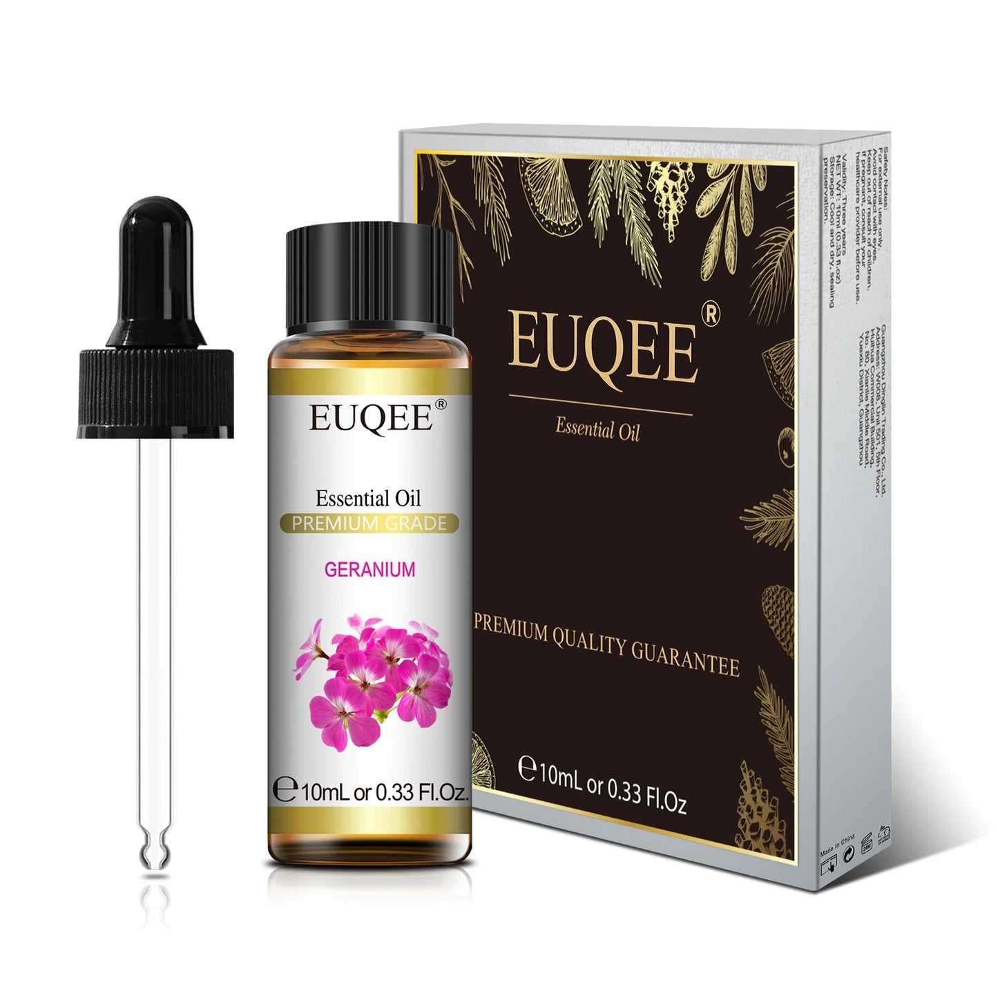 10ml Pure Natural Essential Oil