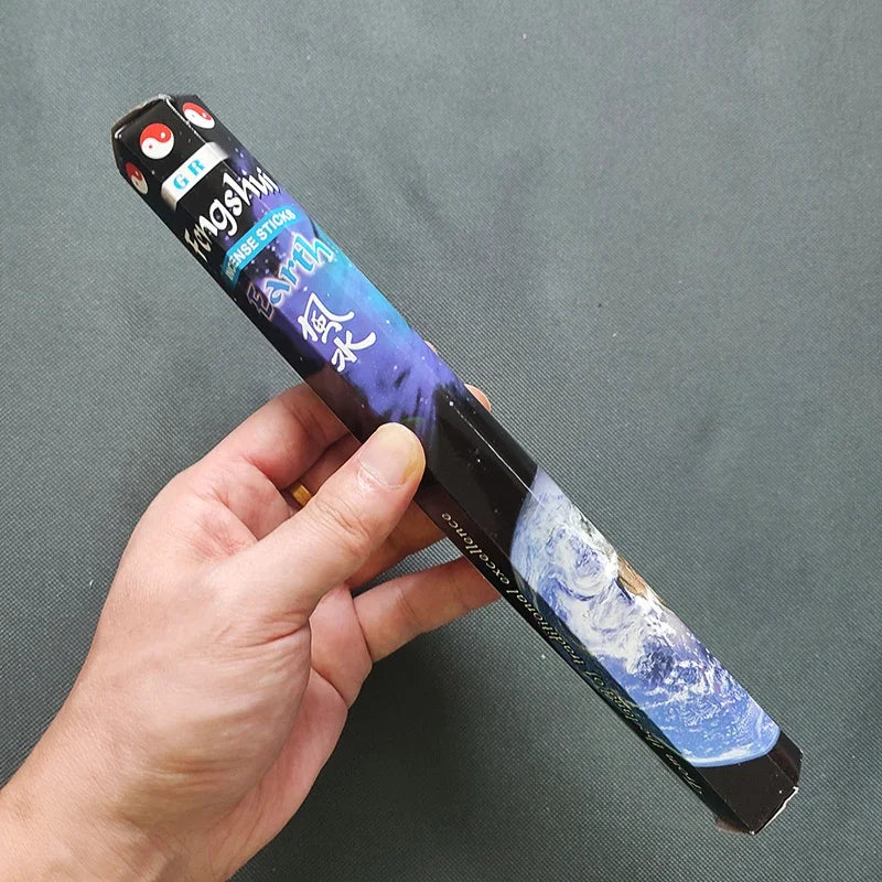20x Indian Incense Sticks
