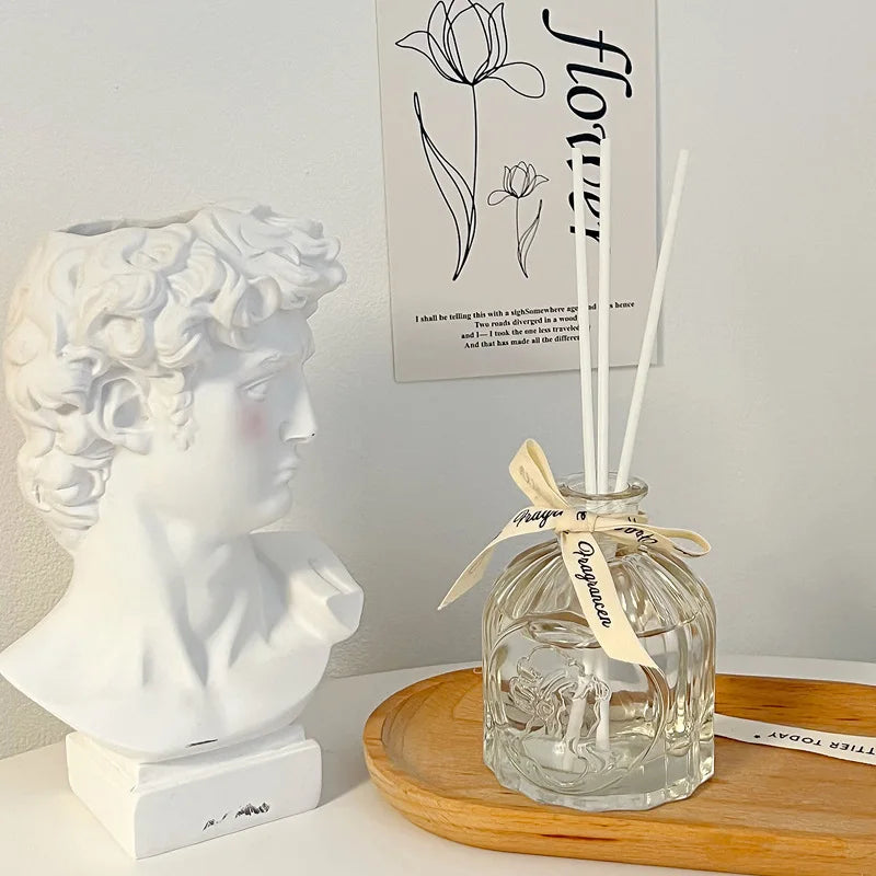 50ml Fragrance Diffuser refillable Bottle