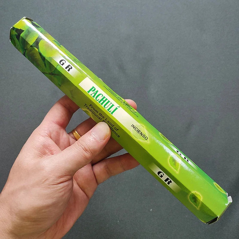 20x Indian Incense Sticks