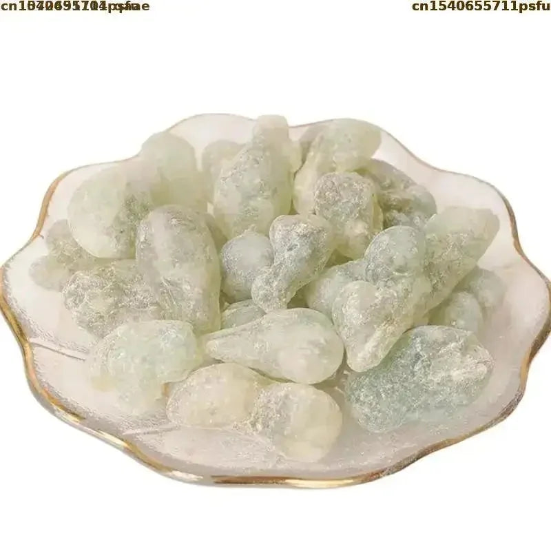 9 Types Incense Myrrh