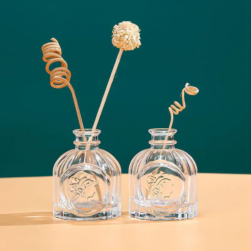 50ml Fragrance Diffuser refillable Bottle
