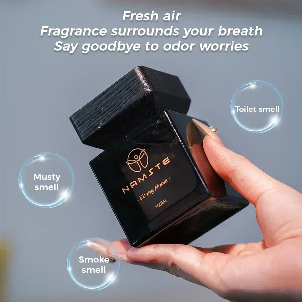 Aromatherapy Oil 100ML Diffuser