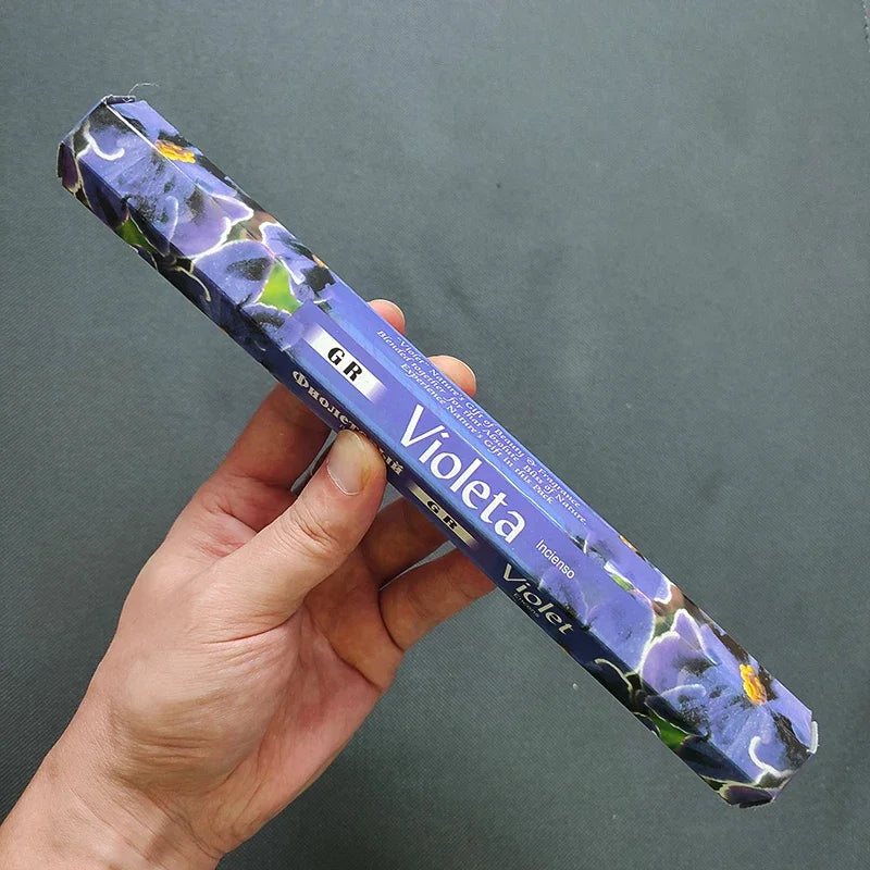 20x Indian Incense Sticks